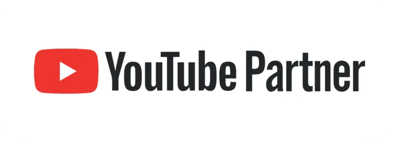 YouTube Partner